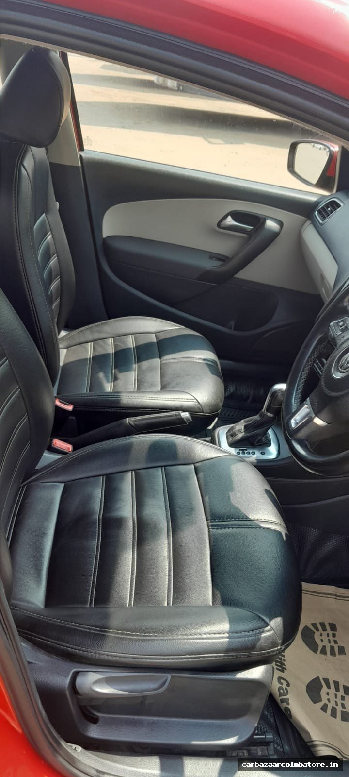 Volkswagen POLO 2014 Photo 4