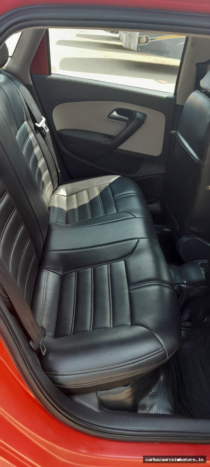 Volkswagen POLO 2014 Photo 7