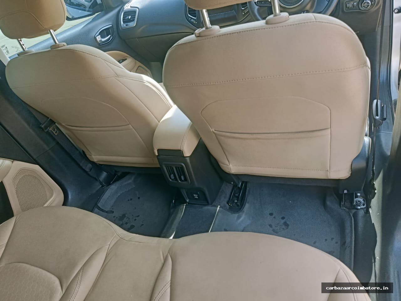 Jeep COMPASS 2017 Photo 3