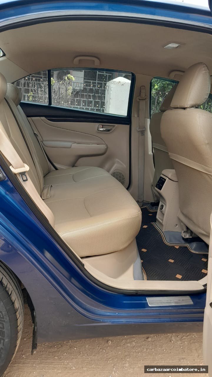 Maruti Suzuki Ciaz 2018 Photo 7