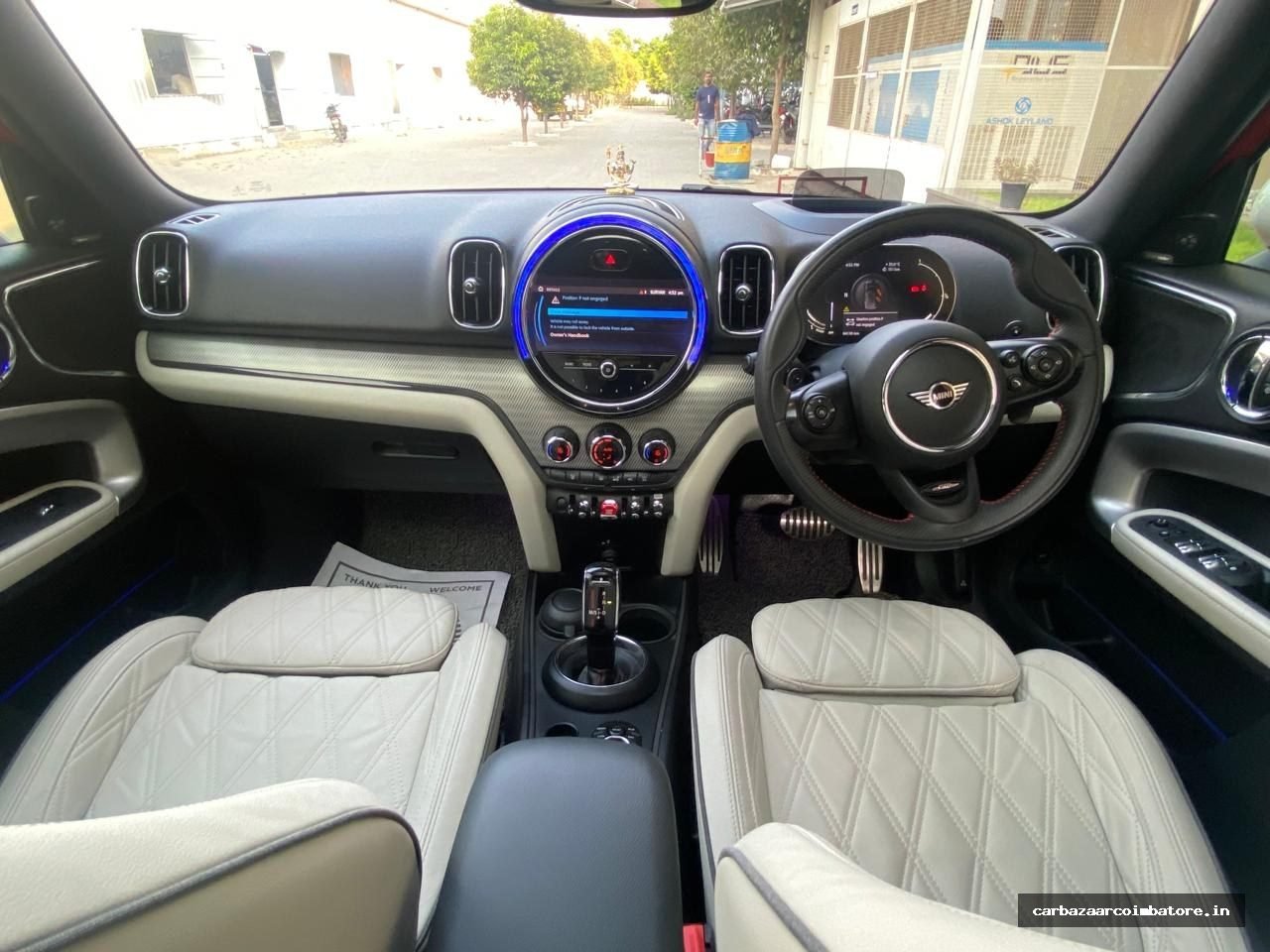 MINI COUNTRYMAN 2021 Photo 4