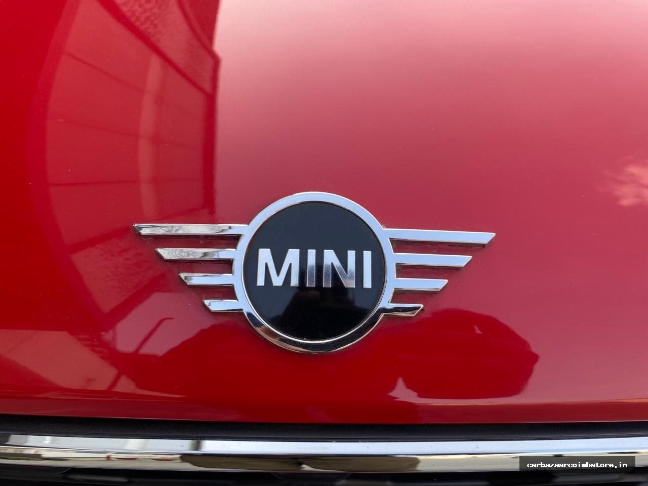 MINI COUNTRYMAN 2021 Photo 8