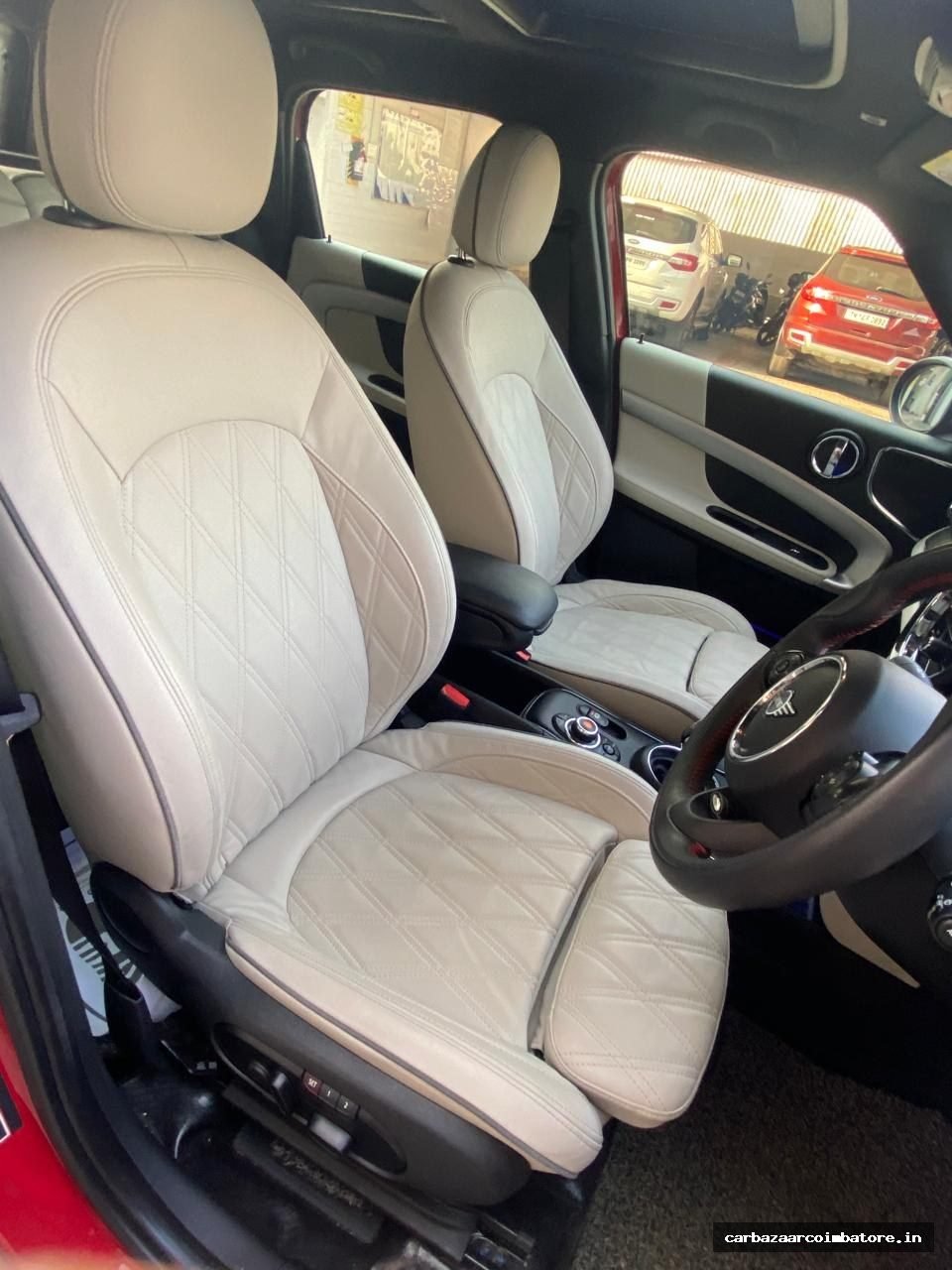 MINI COUNTRYMAN 2021 Photo 6