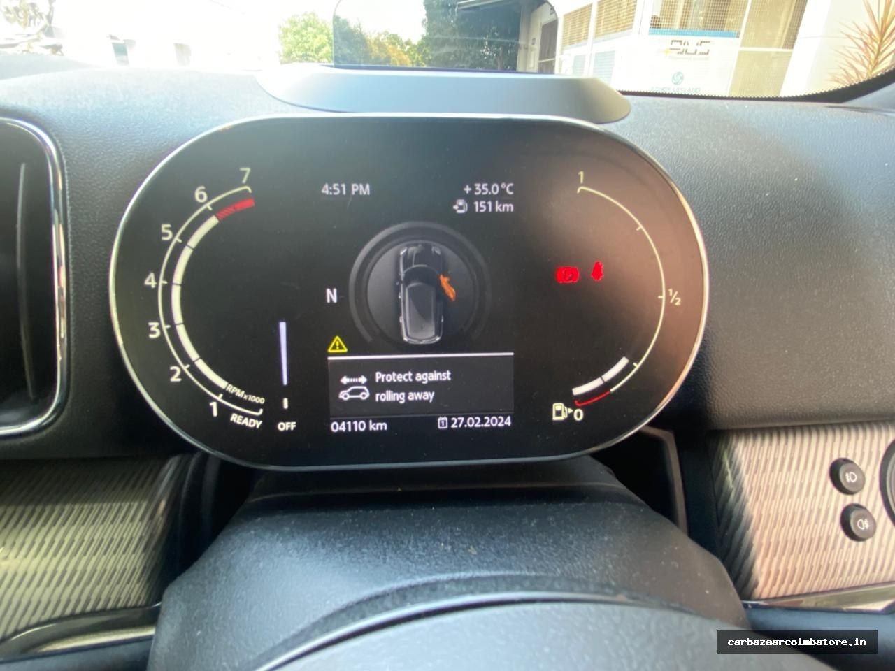 MINI COUNTRYMAN 2021 Photo 5