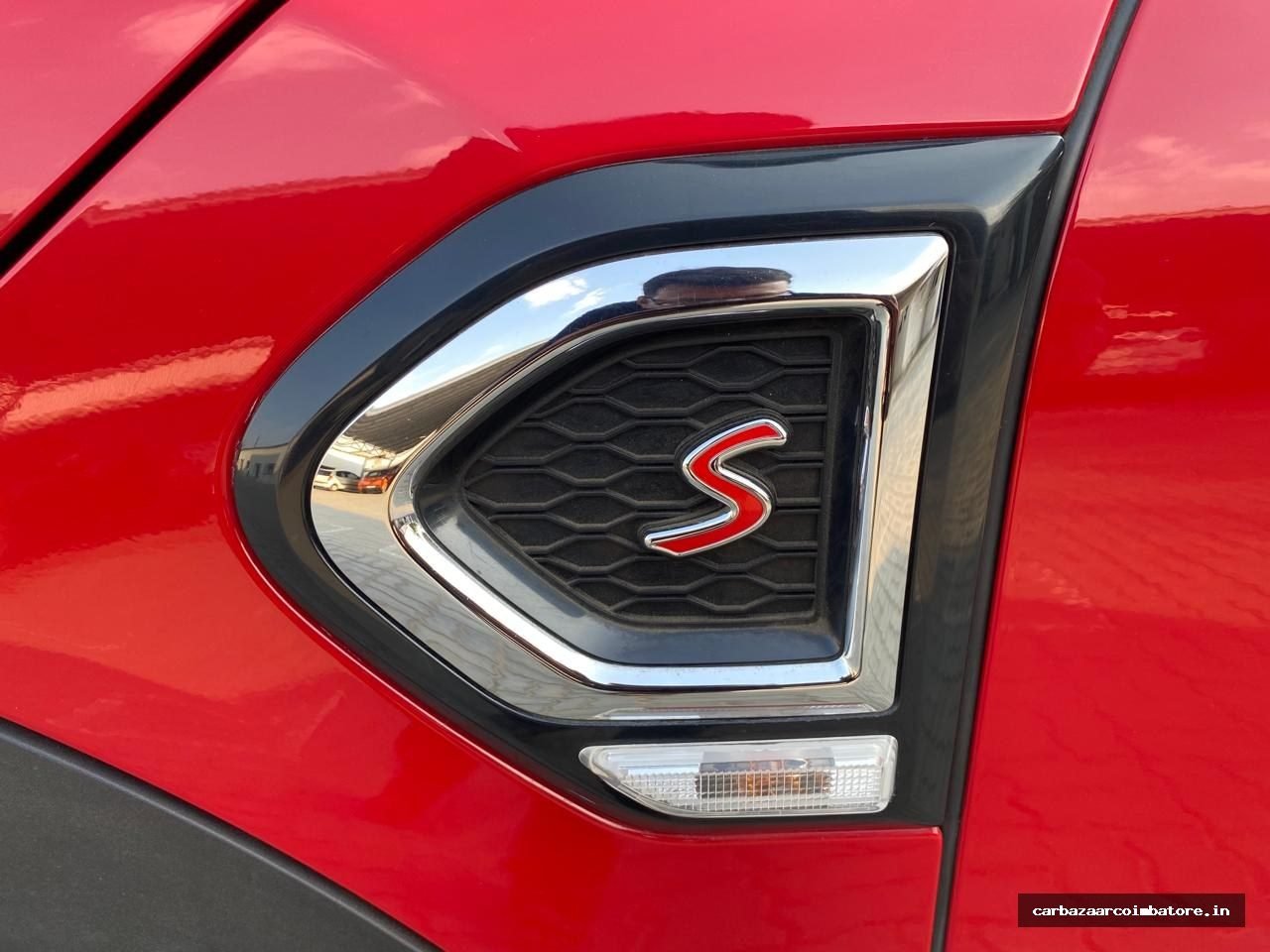 MINI COUNTRYMAN 2021 Photo 10