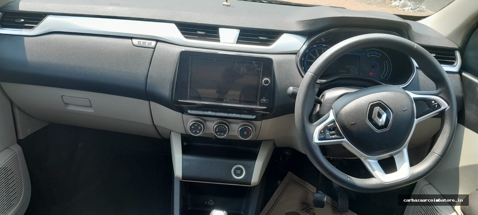 Renault Triber 2021 Photo 4