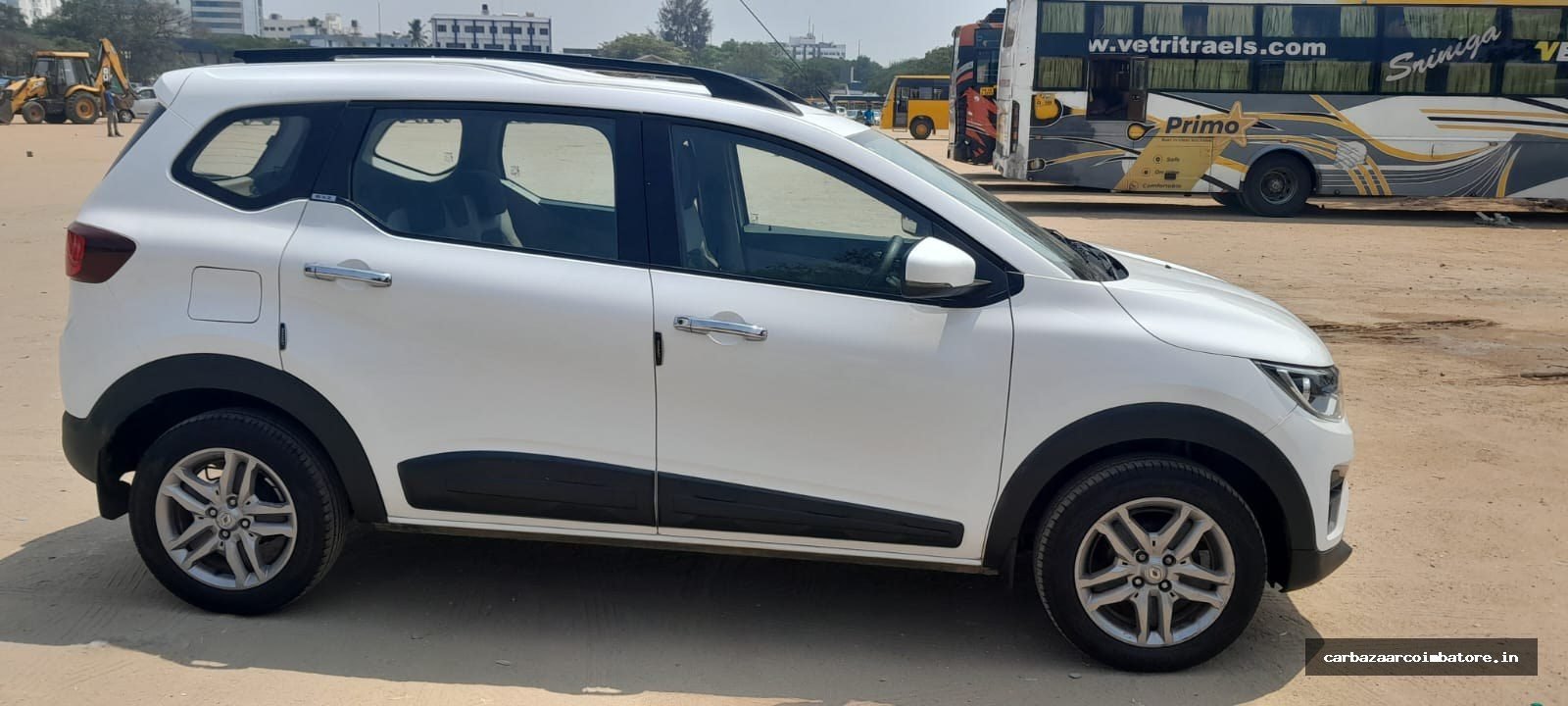 Renault Triber 2021 Photo 3