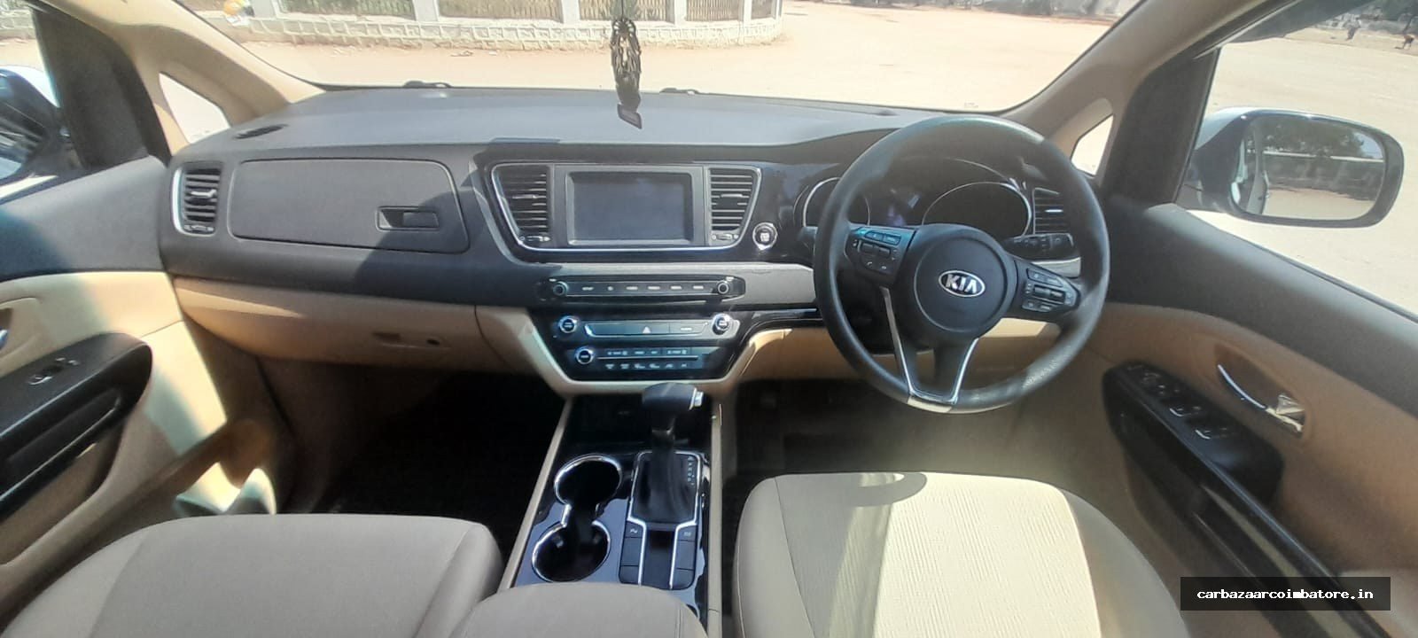 Kia Carnival 2021 Photo 5