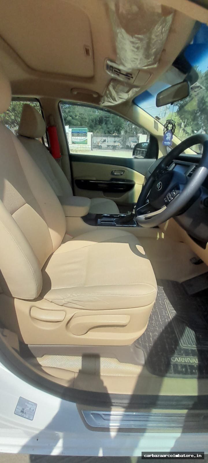 Kia Carnival 2021 Photo 7