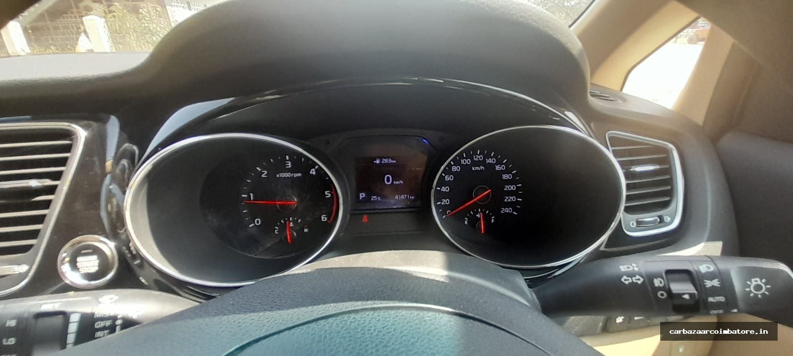 Kia Carnival 2021 Photo 6