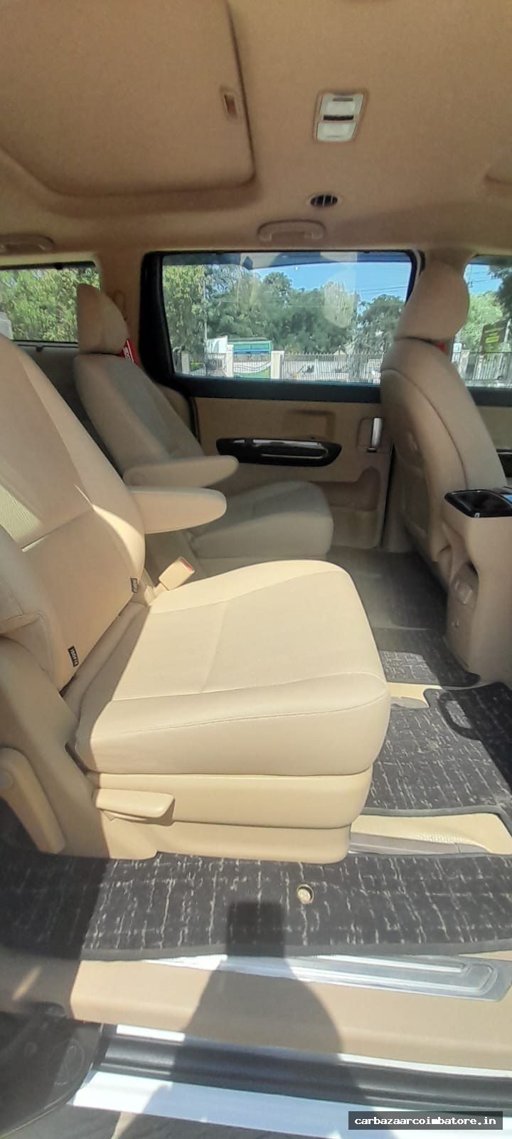 Kia Carnival 2021 Photo 8