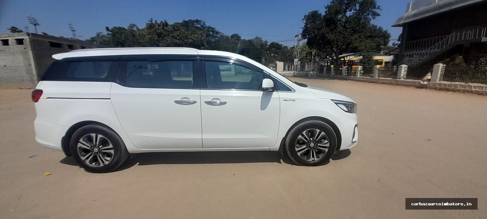 Kia Carnival 2021 Photo 4