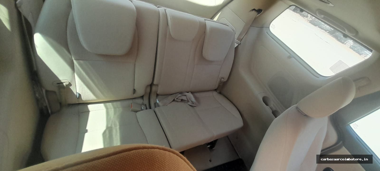 Kia Carnival 2021 Photo 9