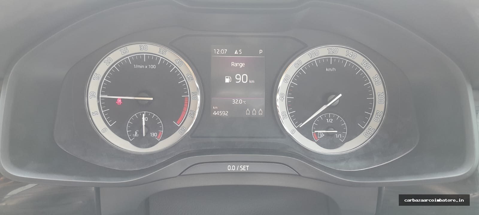 Skoda Kodiaq 2018 Photo 5