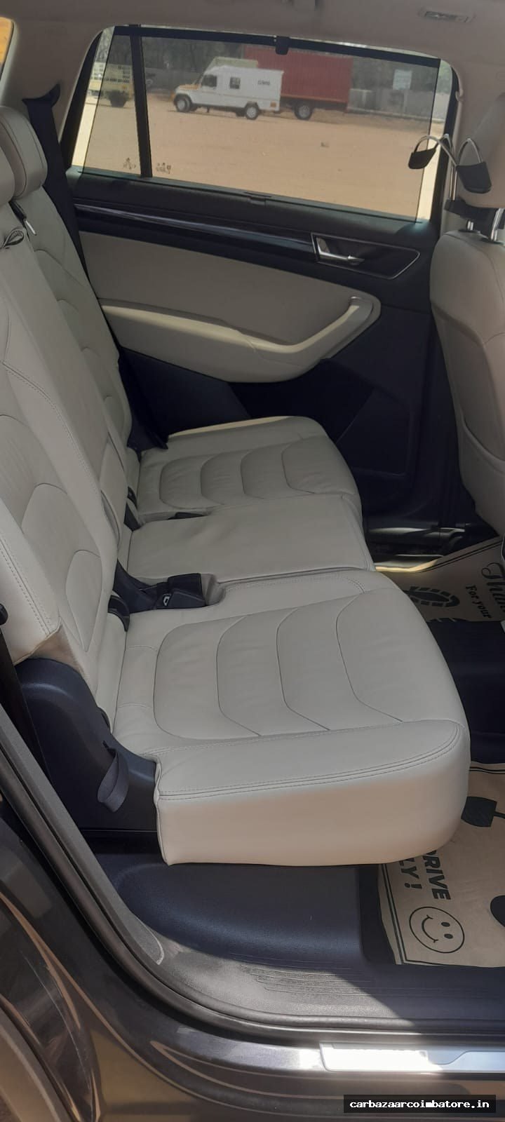 Skoda Kodiaq 2018 Photo 7