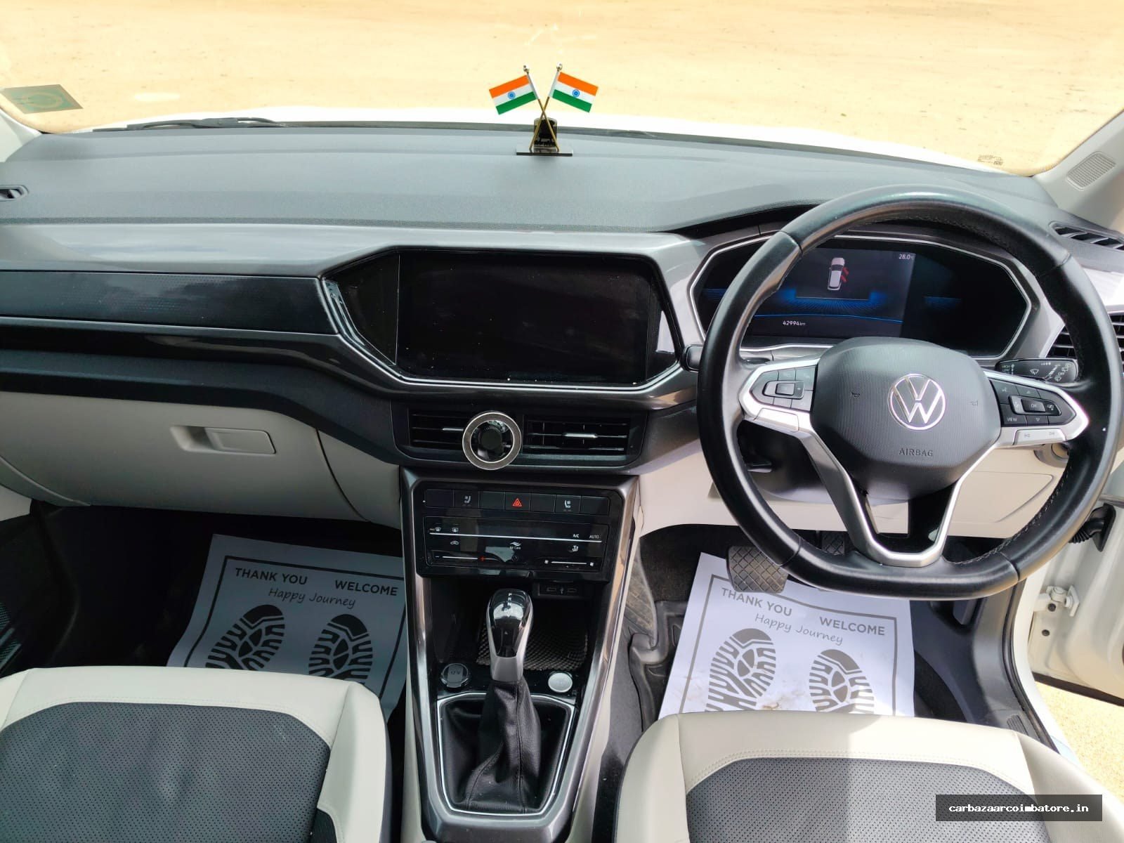 Volkswagen Taigun 2021 Photo 6