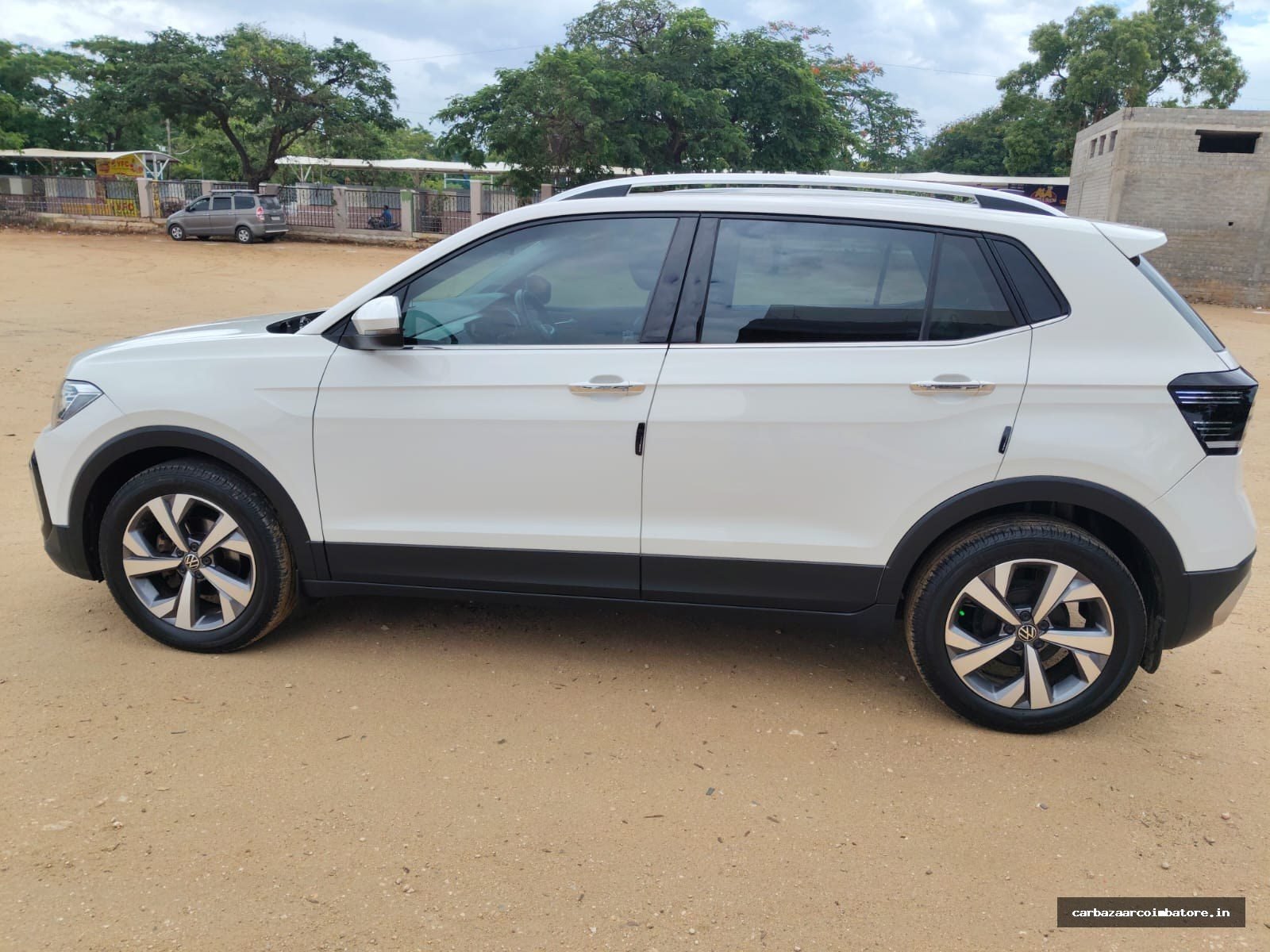 Volkswagen Taigun 2021 Photo 2