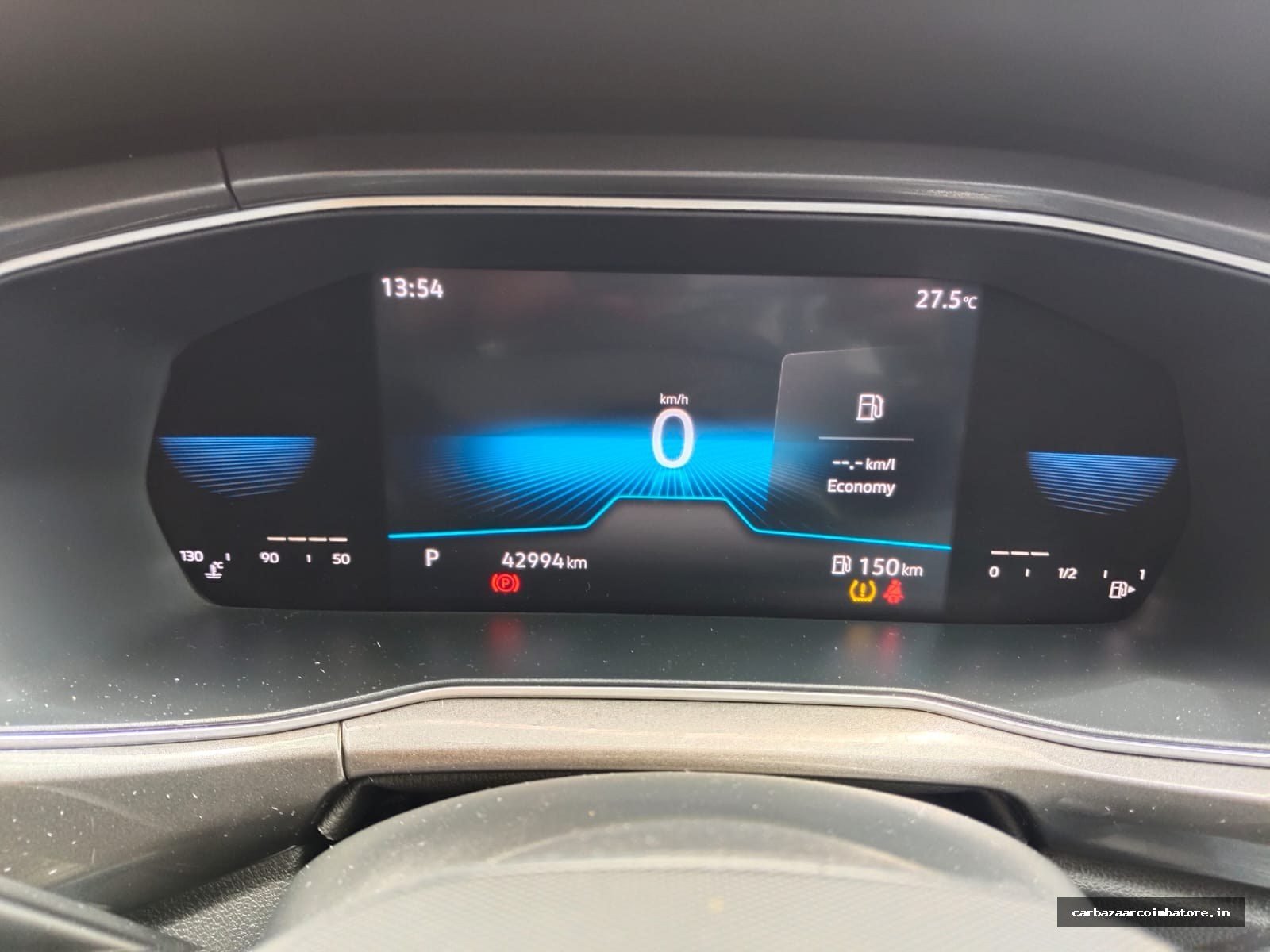 Volkswagen Taigun 2021 Photo 5