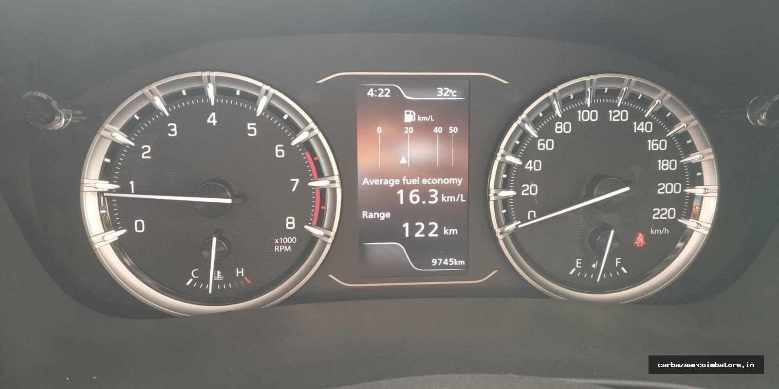Toyota photo 5