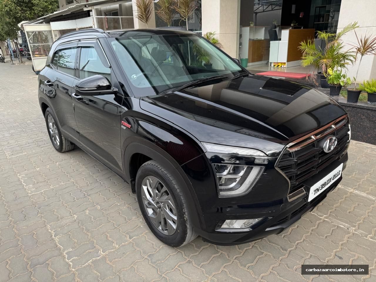 Hyundai Creta 2022 Photo 2