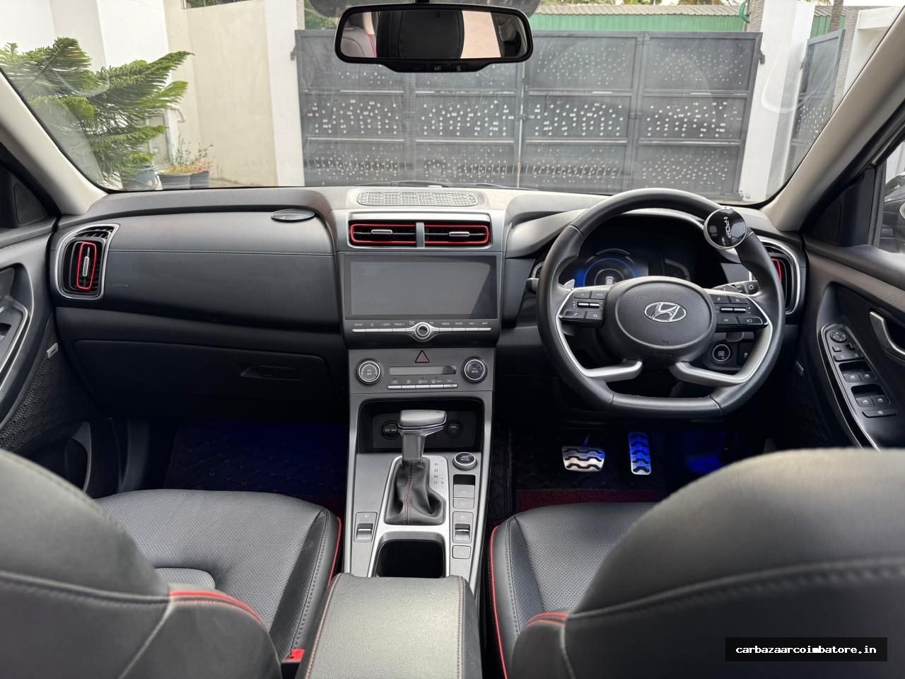 Hyundai Creta 2022 Photo 6