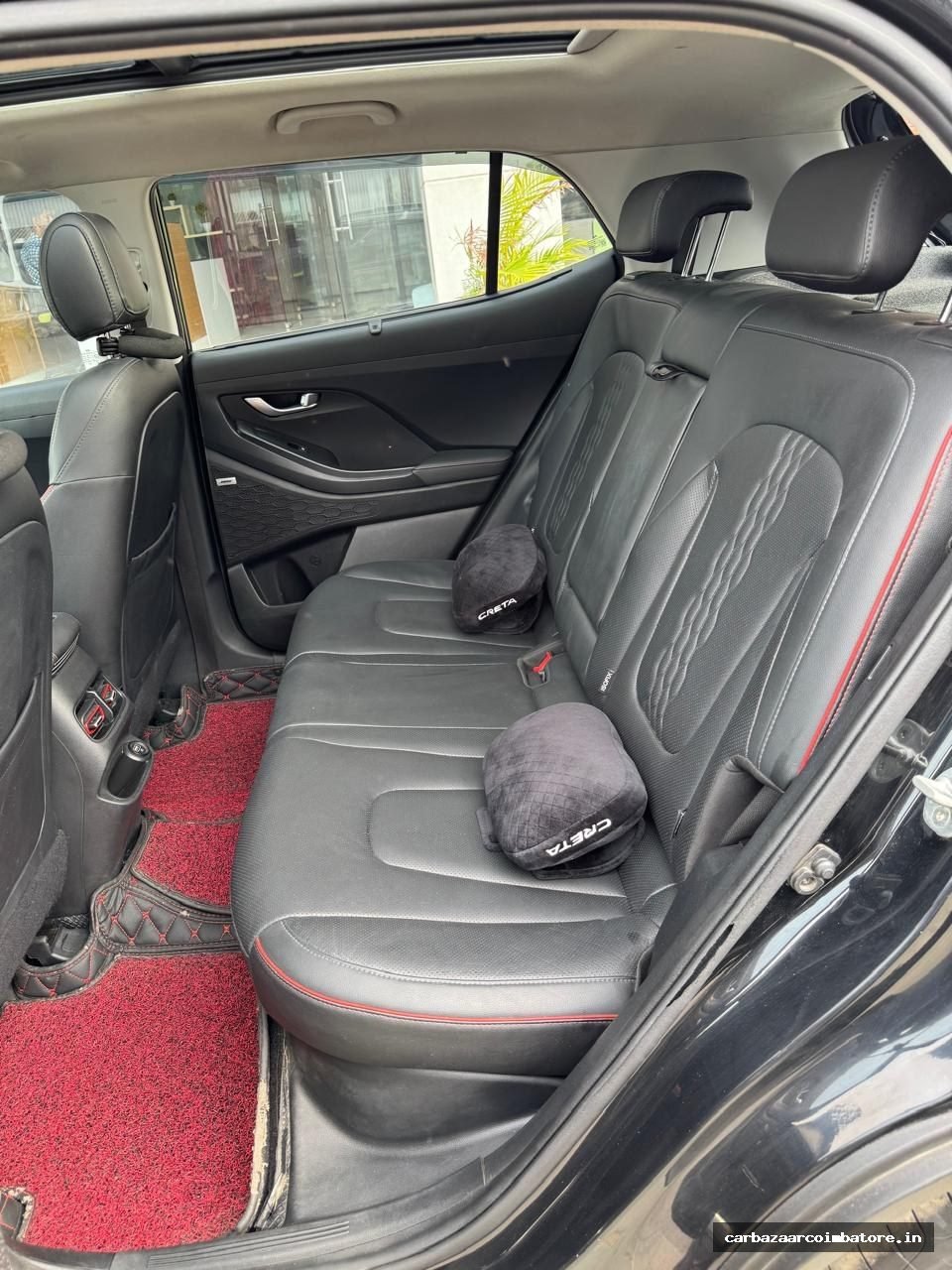 Hyundai Creta 2022 Photo 10