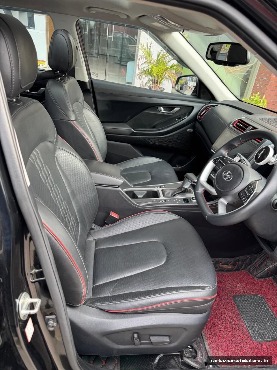 Hyundai Creta 2022 Photo 8