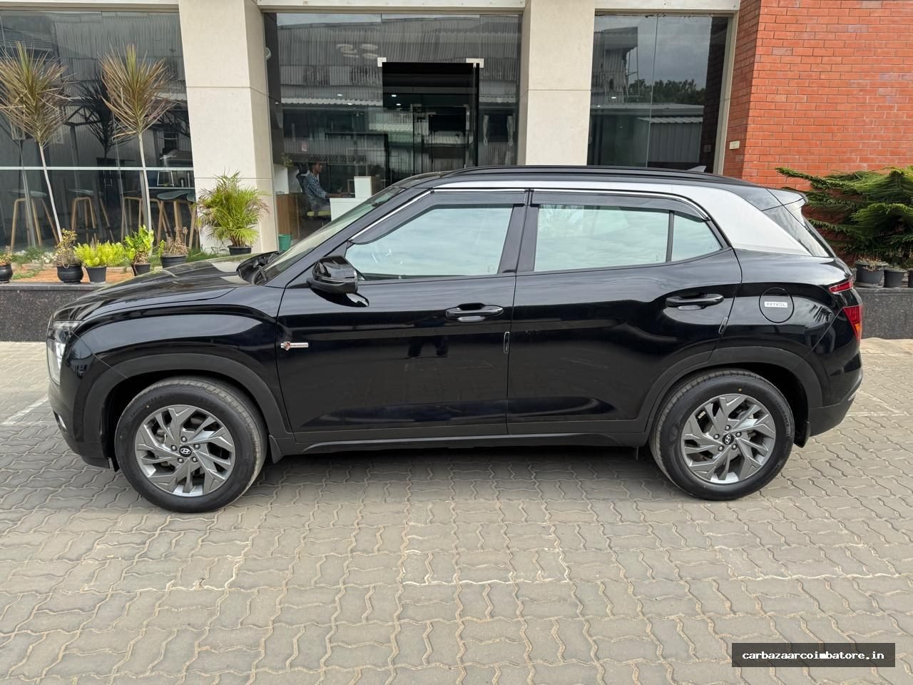 Hyundai Creta 2022 Photo 3