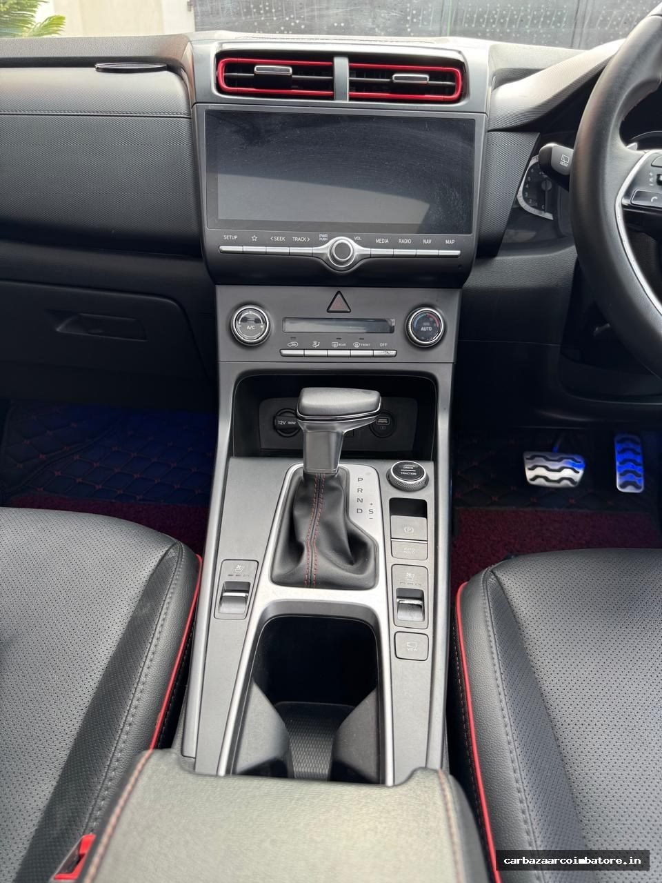 Hyundai Creta 2022 Photo 7