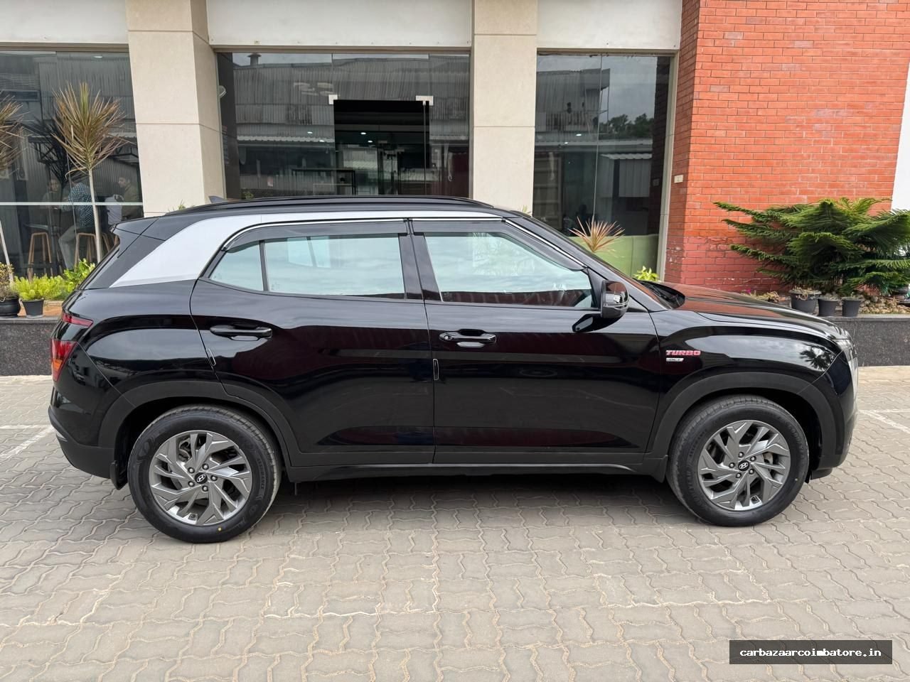 Hyundai Creta 2022 Photo 4