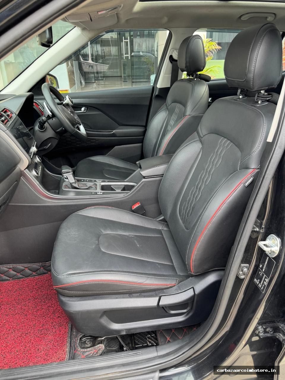 Hyundai Creta 2022 Photo 11