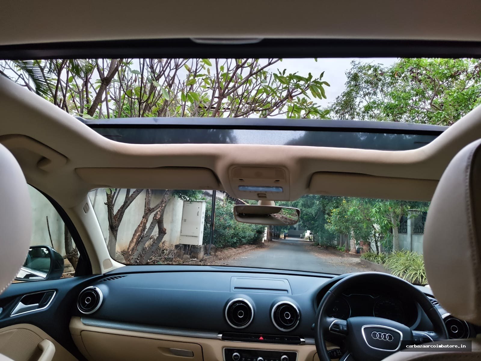 Audi A3 2015 Photo 4