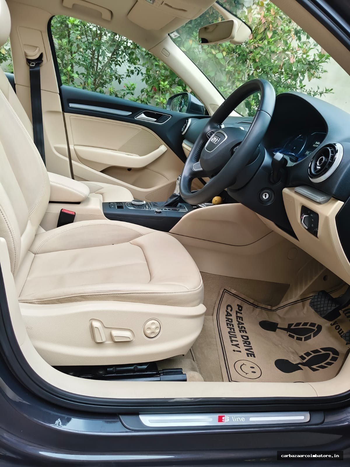 Audi A3 2015 Photo 5