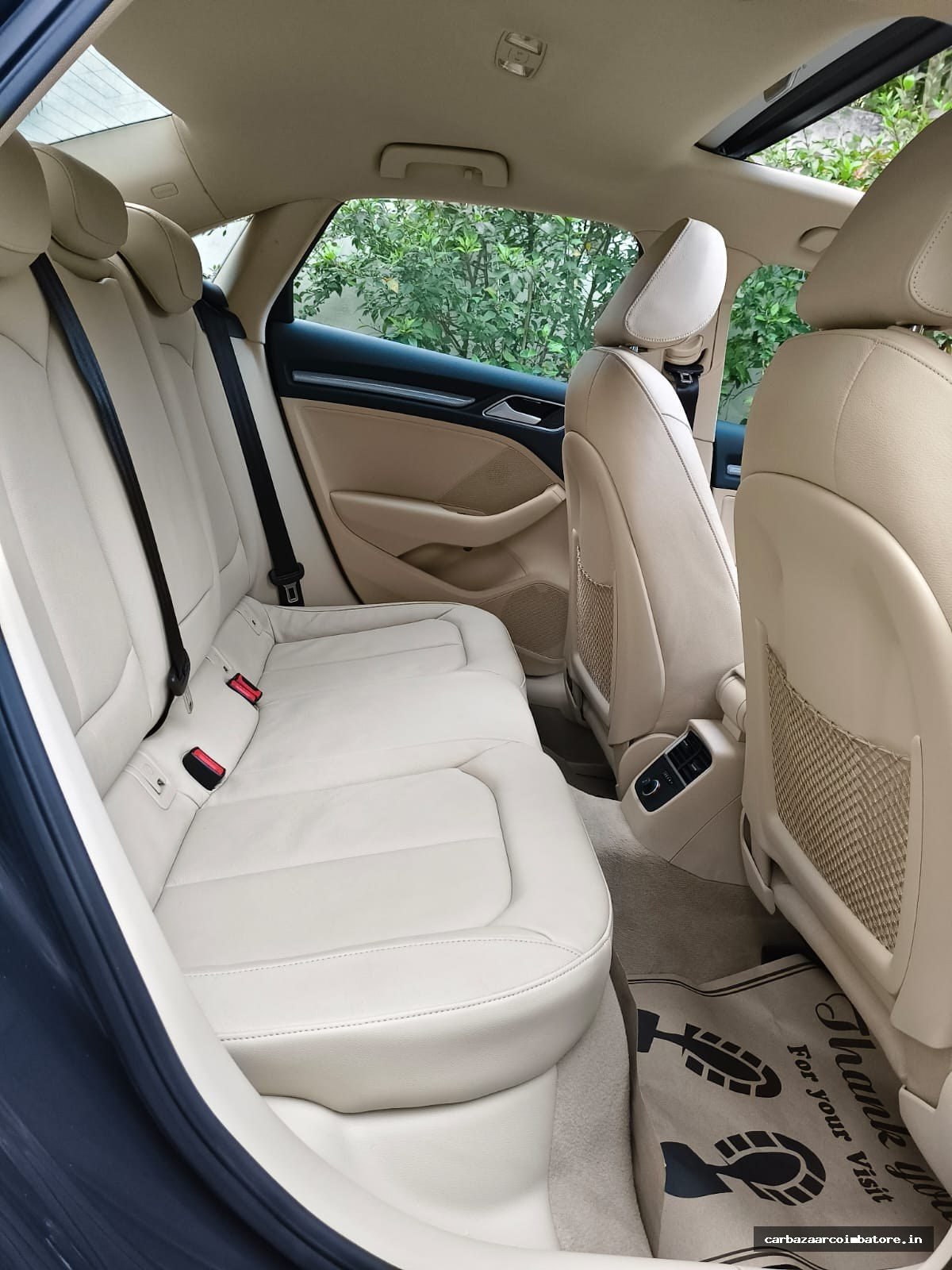Audi A3 2015 Photo 6