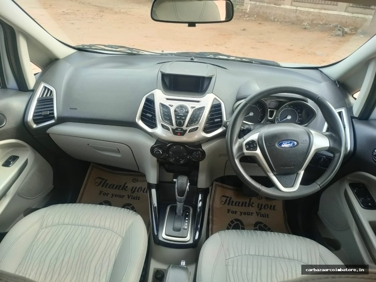 Ford Ecosport 2016 Photo 4
