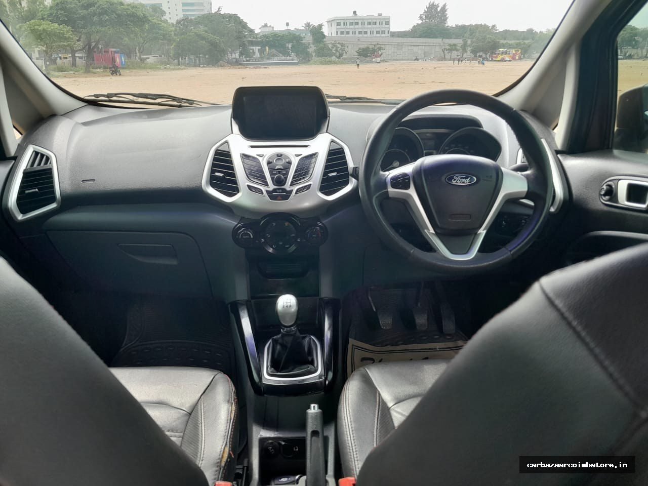 Ford Ecosport 2017 Photo 4