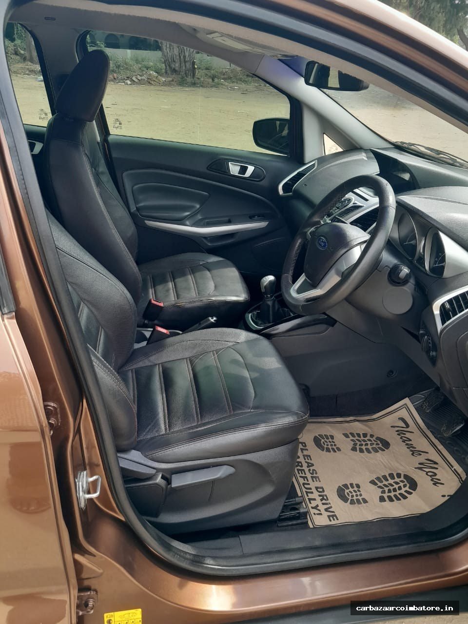 Ford Ecosport 2017 Photo 6