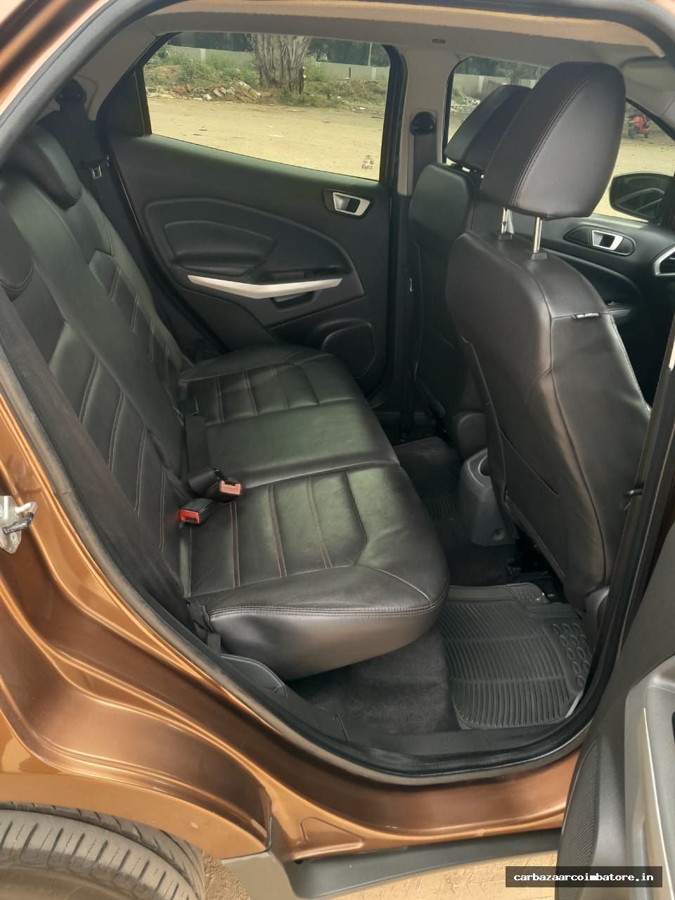 Ford Ecosport 2017 Photo 7