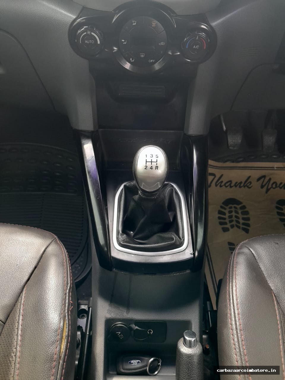 Ford Ecosport 2017 Photo 8