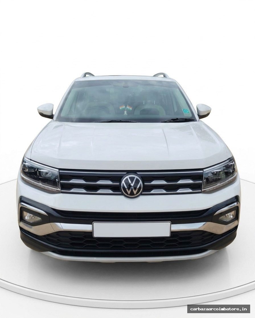 Volkswagen Taigun 2021 Photo 8