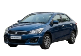 Maruti Suzuki Ciaz