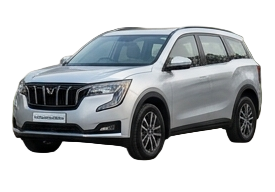 Mahindra XUV700