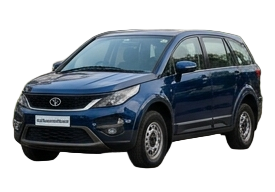Tata Hexa