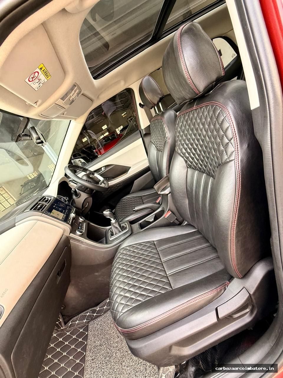 Hyundai Creta 2022 Photo 6
