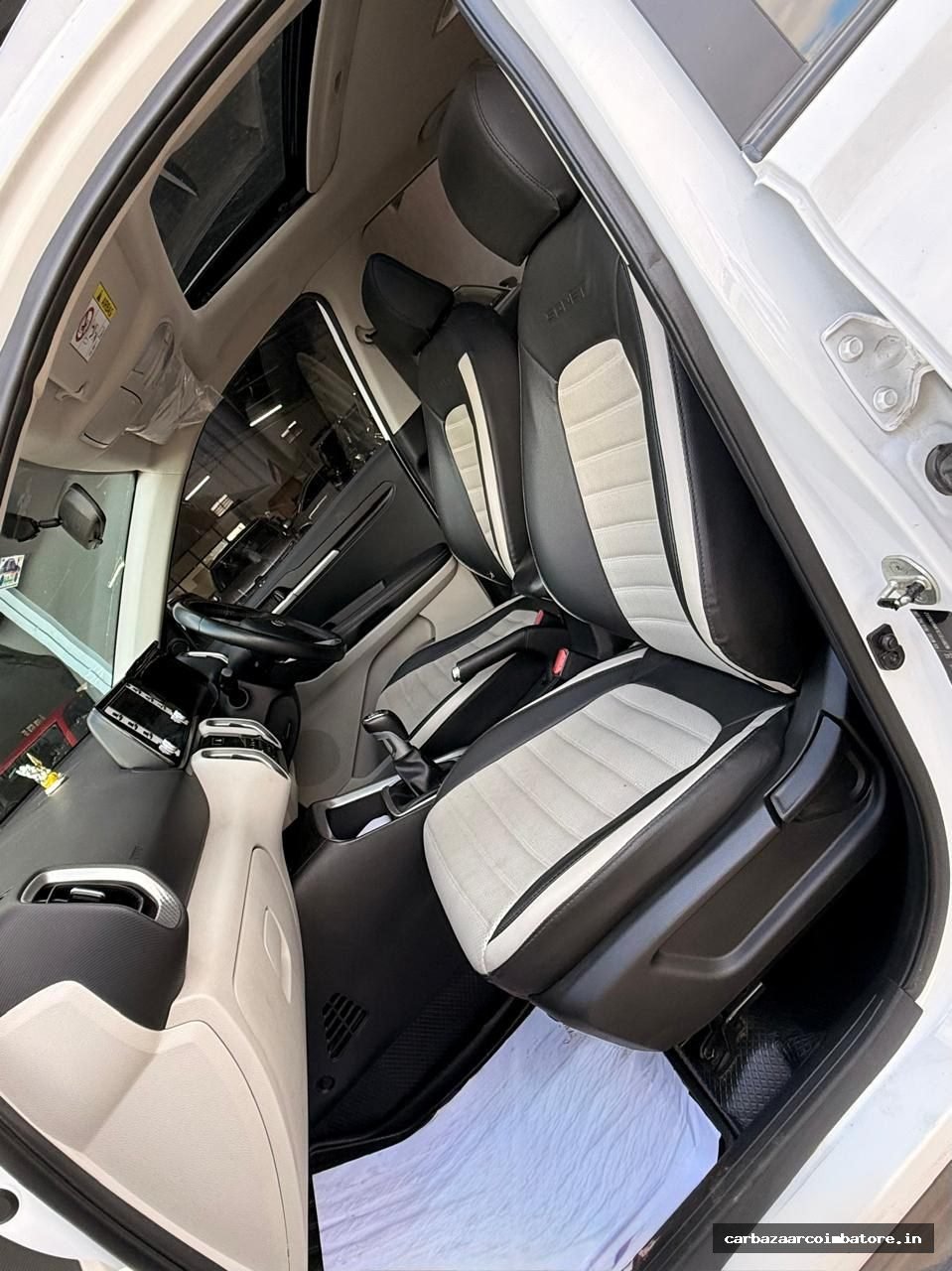 Kia Sonet 2021 Photo 5