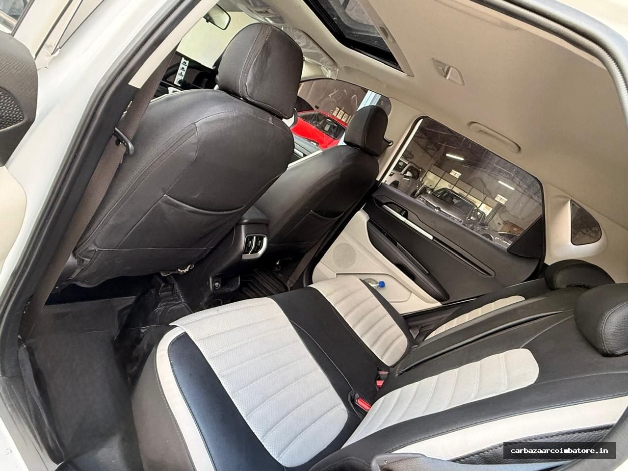 Kia Sonet 2021 Photo 6