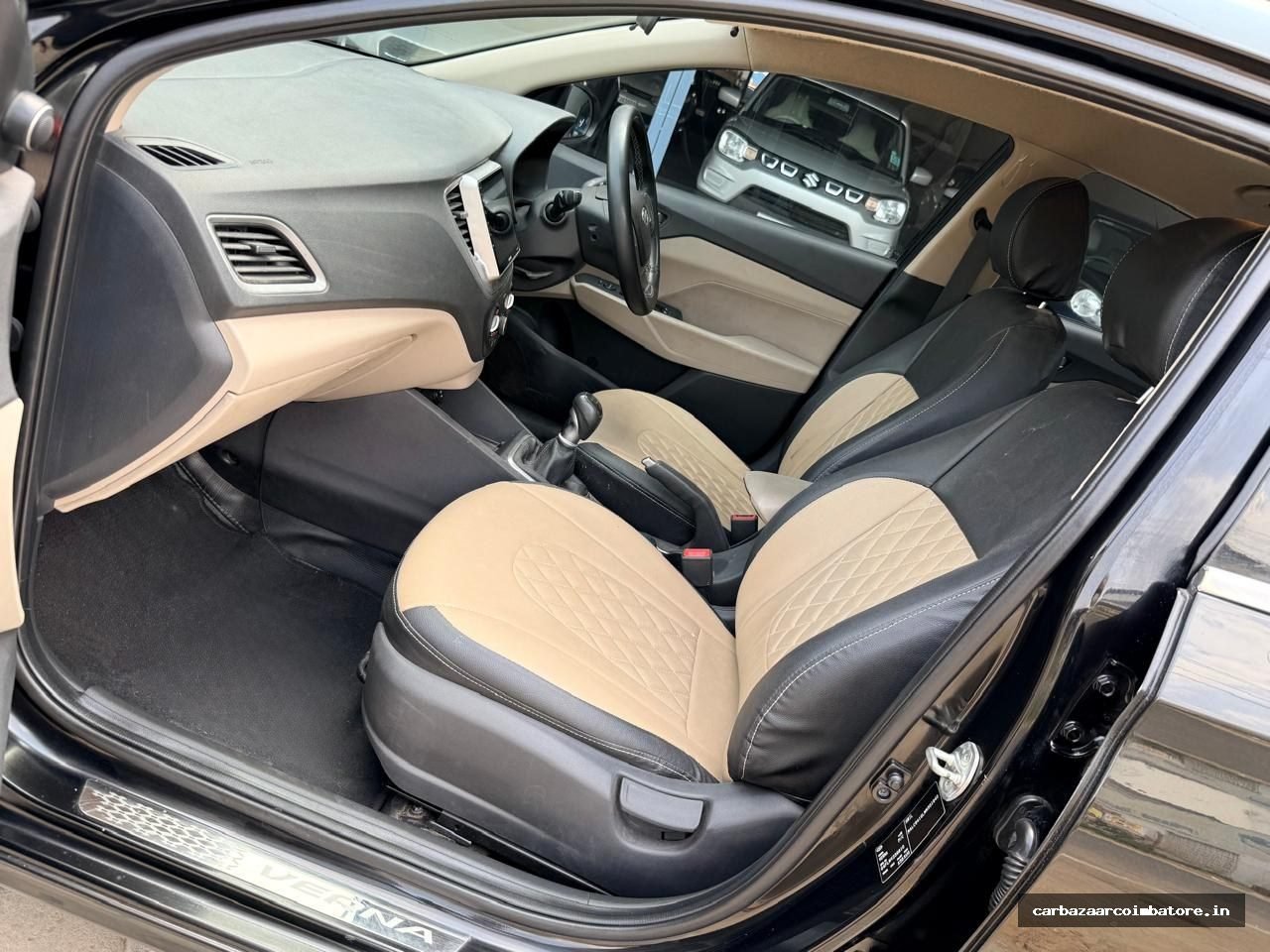 Hyundai Verna 2021 Photo 6
