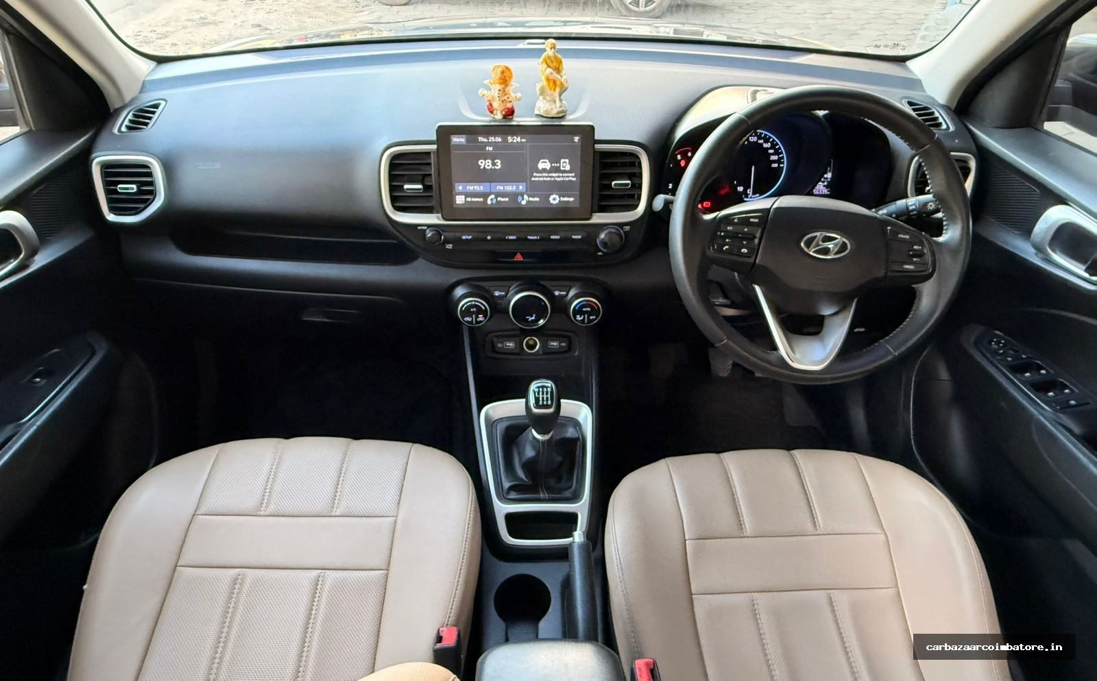 Hyundai Venue 2022 Photo 4