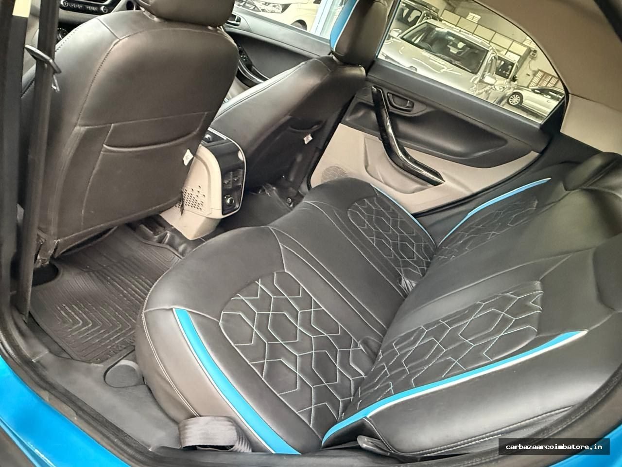 Tata Nexon 2018 Photo 6