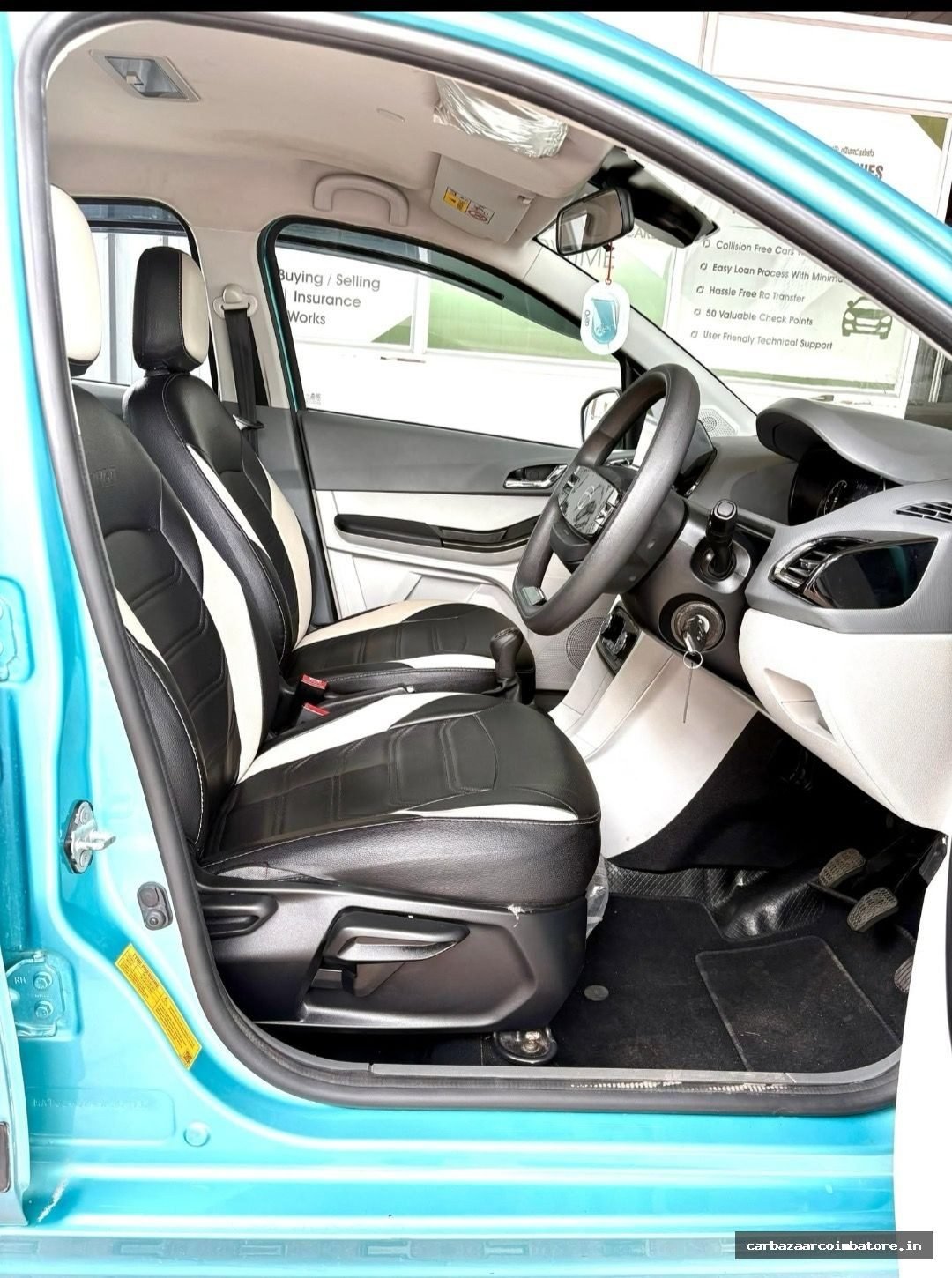 Tata Tiago 2025 Photo 6